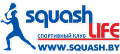 лого Squash Life